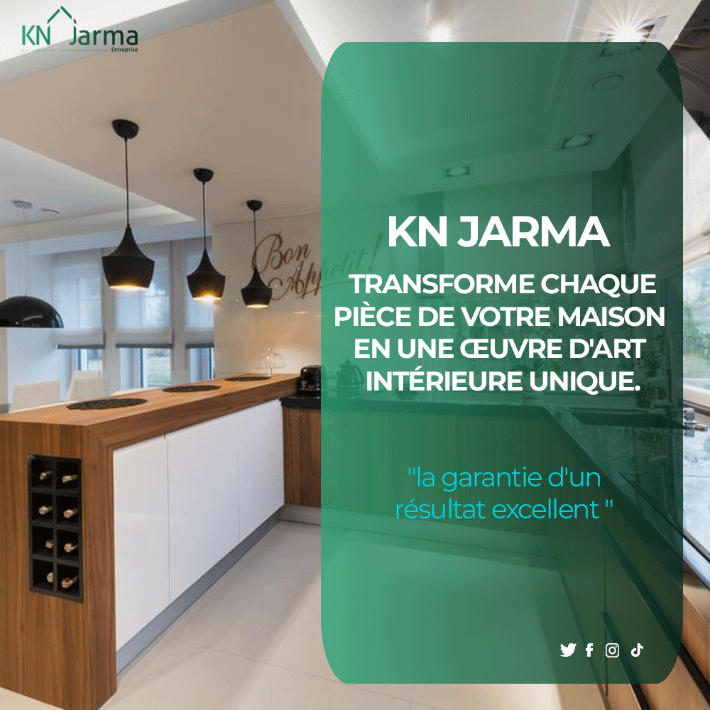 kn jarma